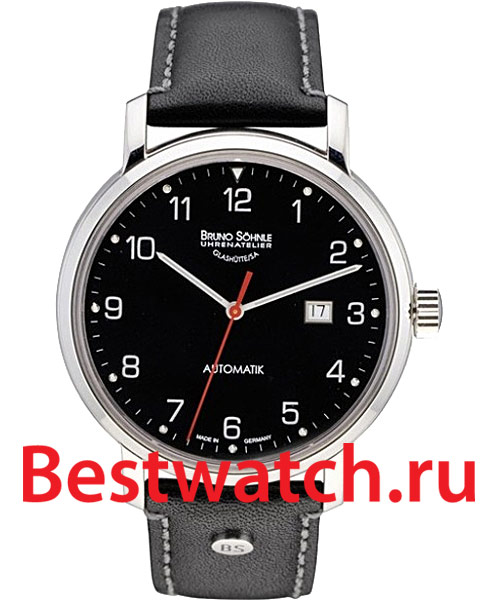 Часы Bruno Sohnle Forte 17-12137-721